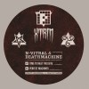 N-Vitral & Deathmachine - Time To Meet The Devil / Perfect Machines